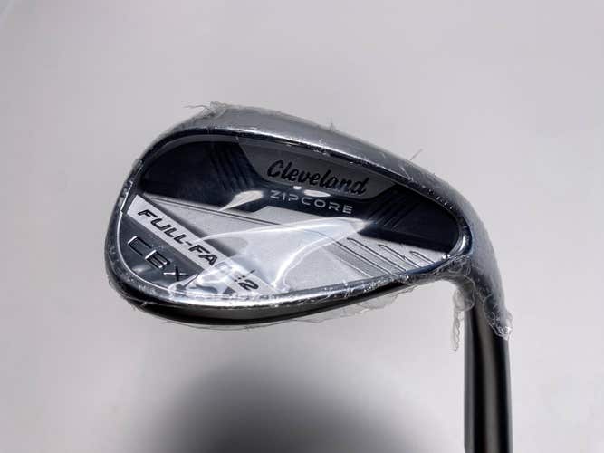 Cleveland CBX Full-Face 2 Sand Wedge SW 56* 12 Project X Catalyst Black RH NEW