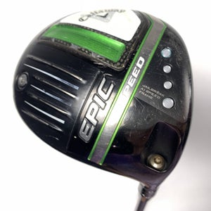 Callaway EPIC Speed Driver 10.5* Project X HZRDUS Smoke iM10 5.5 50g Regular RH
