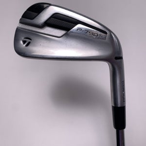 TaylorMade P790 TI 2019 Single 7 Iron NS Pro 950 GH NEO Regular Steel Mens RH