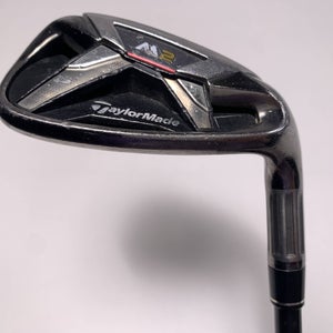 TaylorMade M2 Gap Wedge GW REAX Regular Graphite Mens RH