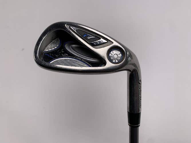 TaylorMade R7 Draw Pitching Wedge PW REAX 45g Wedge Ladies RH Undersize Grip