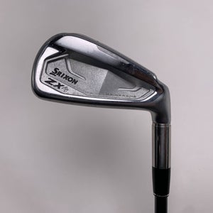 Srixon ZX4 MKII Single 7 Iron Fitter UST Mamiya Recoil Dart F3 65g Mens RH