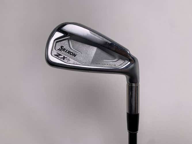 Srixon ZX4 MKII Single 7 Iron Fitter UST Mamiya Recoil Dart F3 65g Mens RH