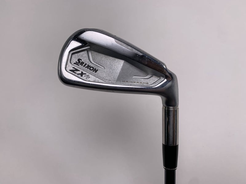 Srixon ZX4 MKII Single 7 Iron Fitter UST Mamiya Recoil Dart F3 65g Mens RH