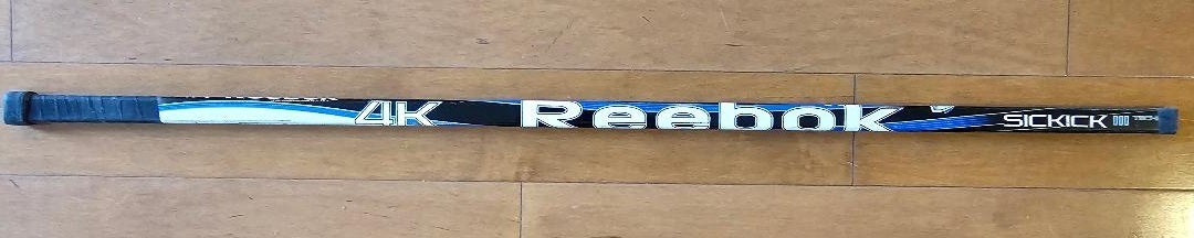 Reebok 4K Shaft (Used)