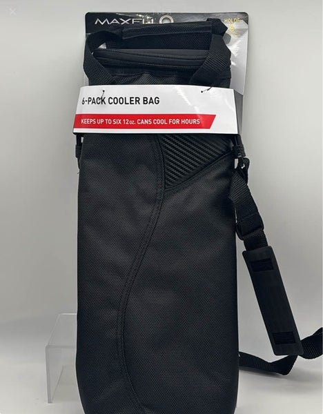 Maxfli 6 pack Cooler Bag (New)