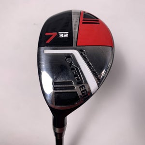 Pinemeadow Excel EGi 7 Hybrid 32* Regular Graphite Mens LH