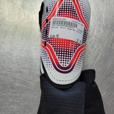 Used Soccer Shin Guards Junior None MD 11497-S000152180