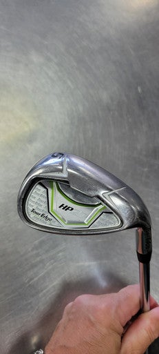 Used Tour Edge HP 20 Golf Wedge Mens RH Sand Wedge 11497-C000152171