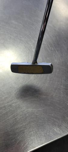 Used Carbite B THREE CENTER SHAFT Mens Putter RH 11497-C000152168