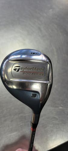 Used Taylormade 300 SERIES Womens Fairway Wood RH 3 Wood 11497-C000152165