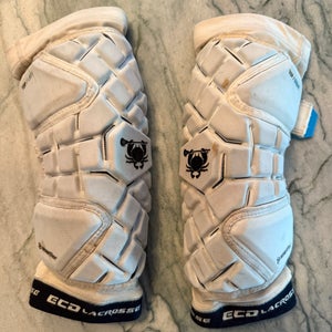 Small / Medium Adult ECD Arm Pads (Used)