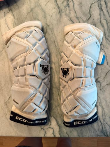 Small / Medium Adult ECD Arm Pads (Used)
