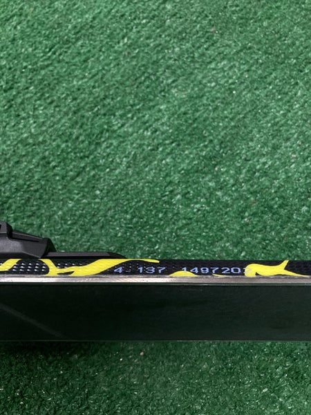 Kid's 137cm HEAD Oblivion Team JRS Junior Ski (JRS 4.5 GW Jr Binding)