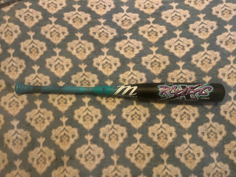 Marucci Rckless Composite USSSA Certified Bat (-8) 22 oz 30" (New)