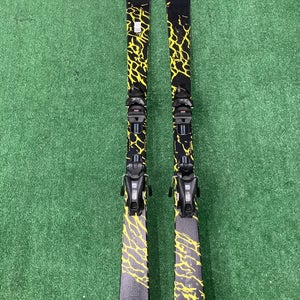 Kid's 137cm HEAD Oblivion Team JRS Junior Ski (JRS 4.5 GW Jr Binding)