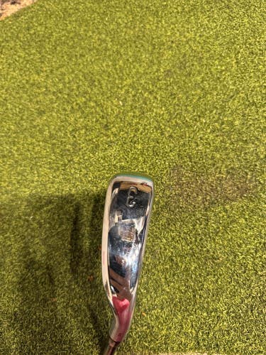 Titleist 2023 U505 3 20* Utitliy Iron, Hzruds 6.0 Stiff Flex, RH
