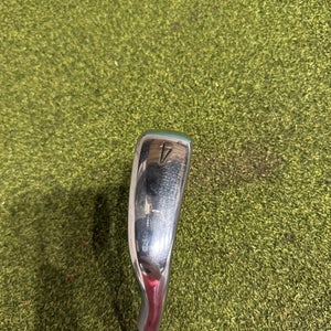 Titleist 2023 U505 4 22* Utitliy Iron, Hzruds 6.0 Stiff Flex, RH