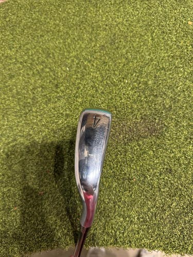 Titleist 2023 U505 4 22* Utitliy Iron, Hzruds 6.0 Stiff Flex, RH