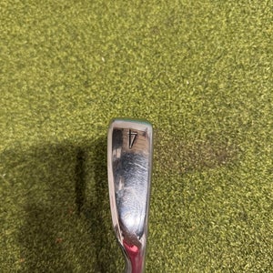 Titleist 2021 U505 4 22* Utitliy Iron, Hzruds RDX Smoke 6.0 Stiff Flex, RH