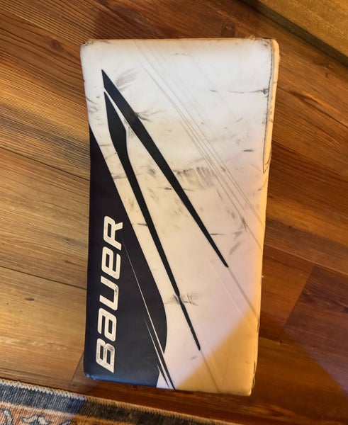 2023 Bauer Vapor Hyperlite 2 Regular (Used)