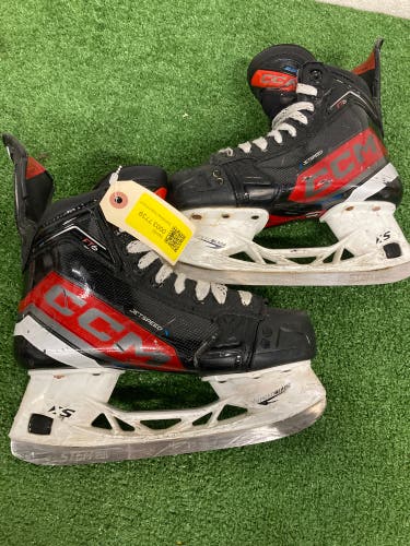 CCM Jetspeed FT6 - Intermediate