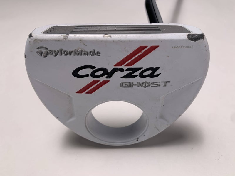 TaylorMade Rossa Corza Ghost Putter 35" Mens RH