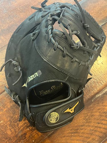 Mizuno RH First Base Baseball Glove 12" (Used)