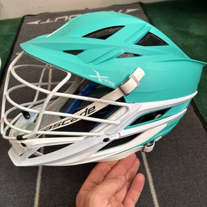 Cascade XRS Helmet (New)