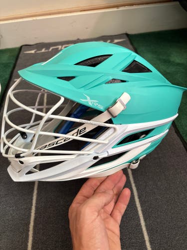 Cascade XRS Helmet (New)