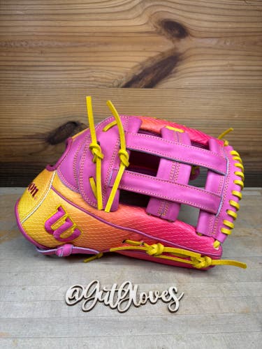2025 Wilson A2000 12.75" 1799