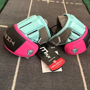 Extra Large Adult Cascade Arm Pads (New)