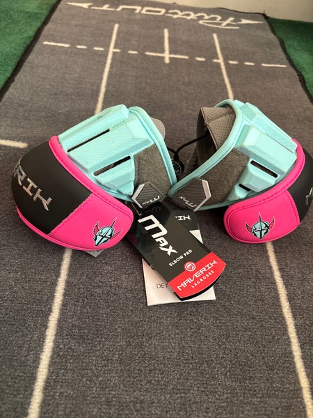 Extra Large Adult Cascade Arm Pads (New)