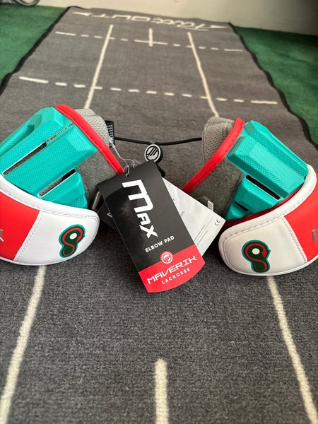 Large Adult Cascade Arm Pads (New)