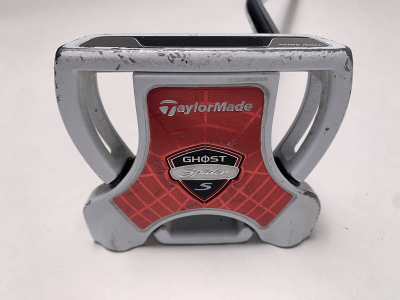 TaylorMade Ghost Spider S Putter 35" Mens RH
