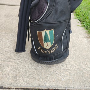 Ping Carry Bag (Used)