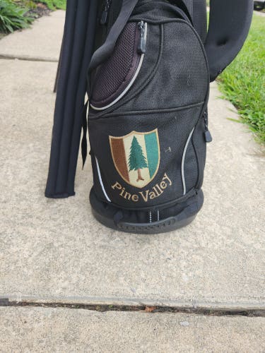 Ping Carry Bag (Used)