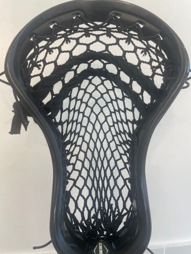 Maverik Tactik 3 Strung Head (New)