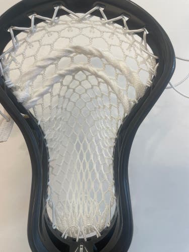 Maverik Tactik 3 Strung Head (New)
