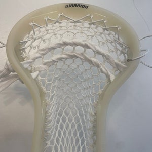 Warrior BURN XP2-O Strung Head (New)