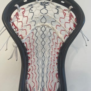 Maverik Tactik 3 Strung Head (New)