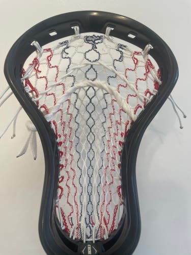 Maverik Tactik 3 Strung Head (New)