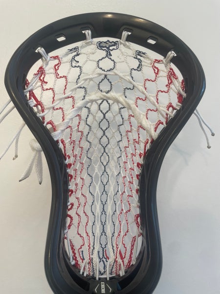 Maverik Tactik 3 Strung Head (New)