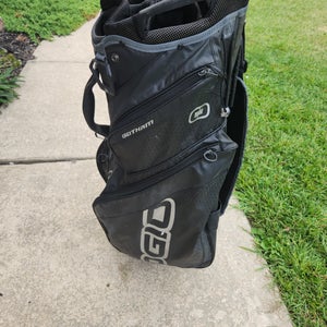 Ogio Bag (Used)