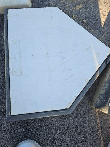 (Used) Home Plate