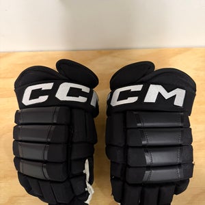 CCM HG97 Gloves 13" Pro Stock (Used)