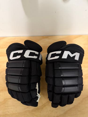 CCM HG97 Gloves 13" Pro Stock (Used)