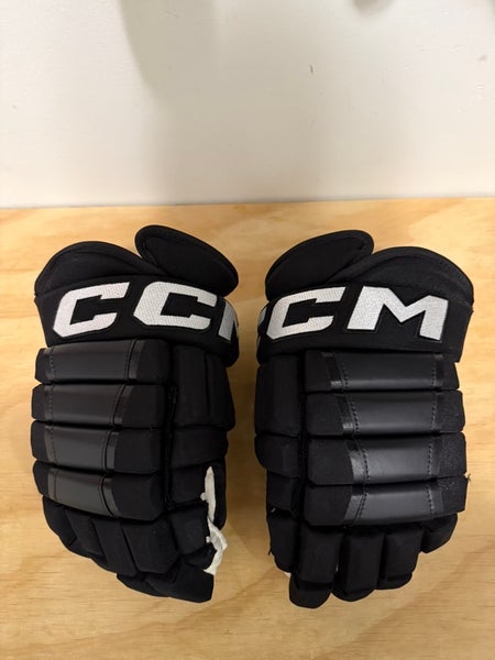 CCM HG97 Gloves 13" Pro Stock (Used)