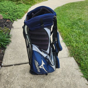 Mizuno Carry Bag (Used)