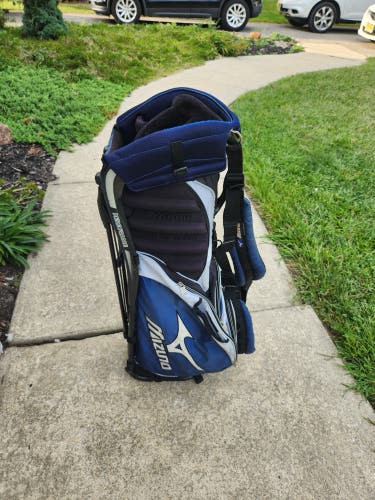 Mizuno Carry Bag (Used)